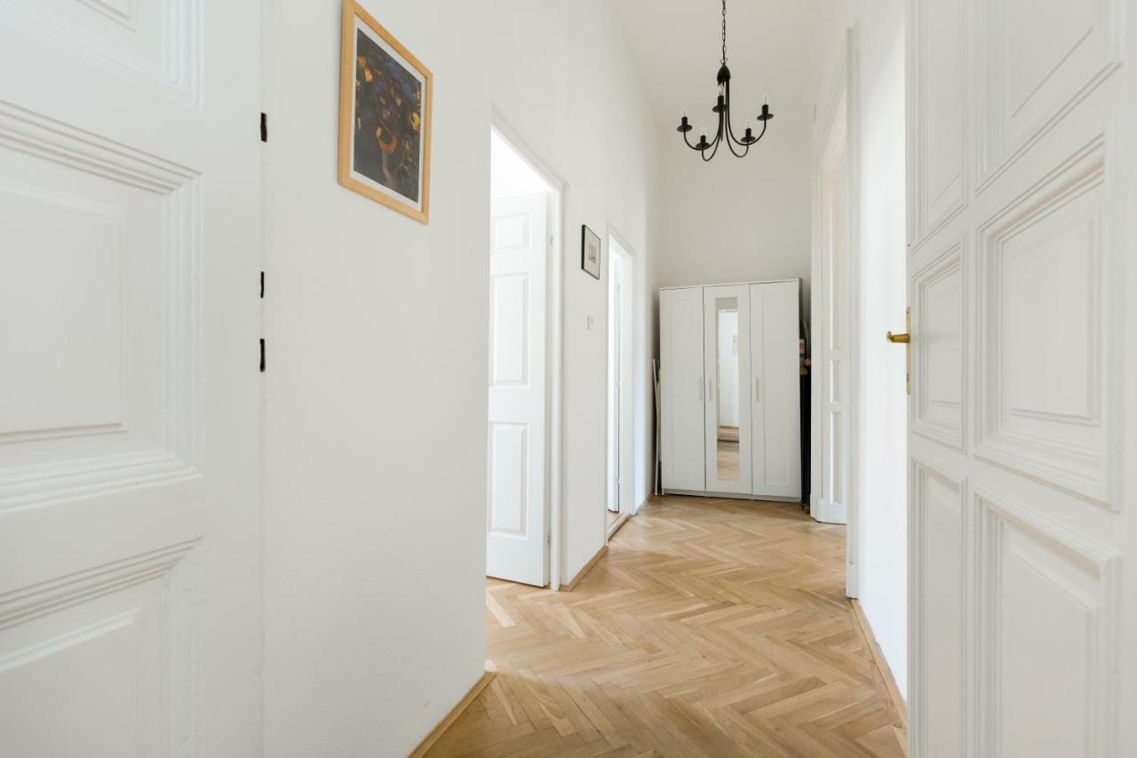 Apartment Vacation In