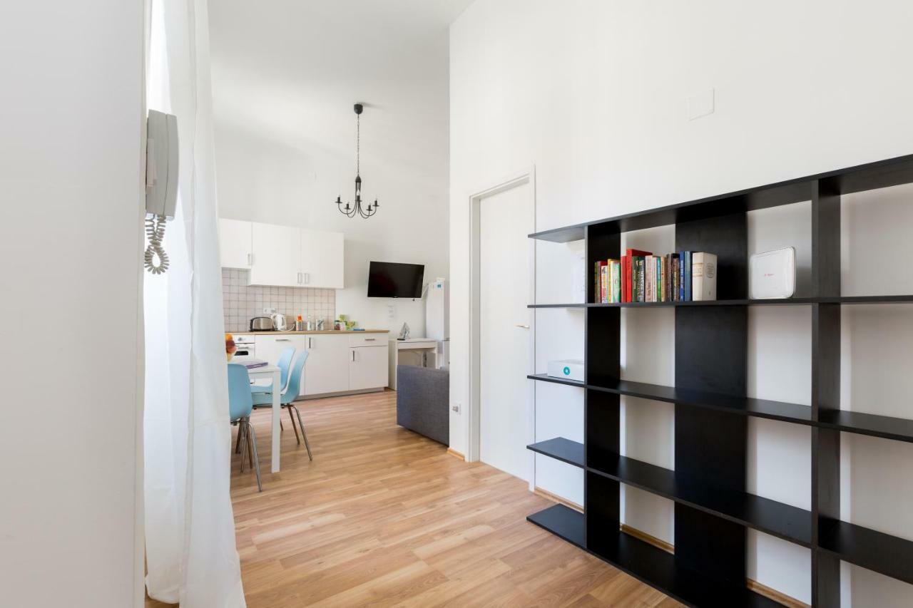 Vacation In Apartment