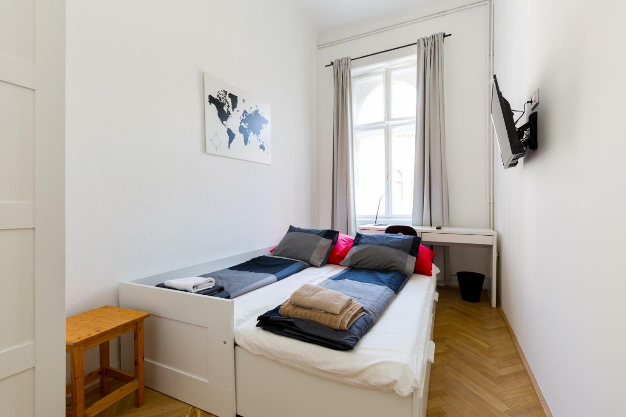 Apartment Vacation In Budapest